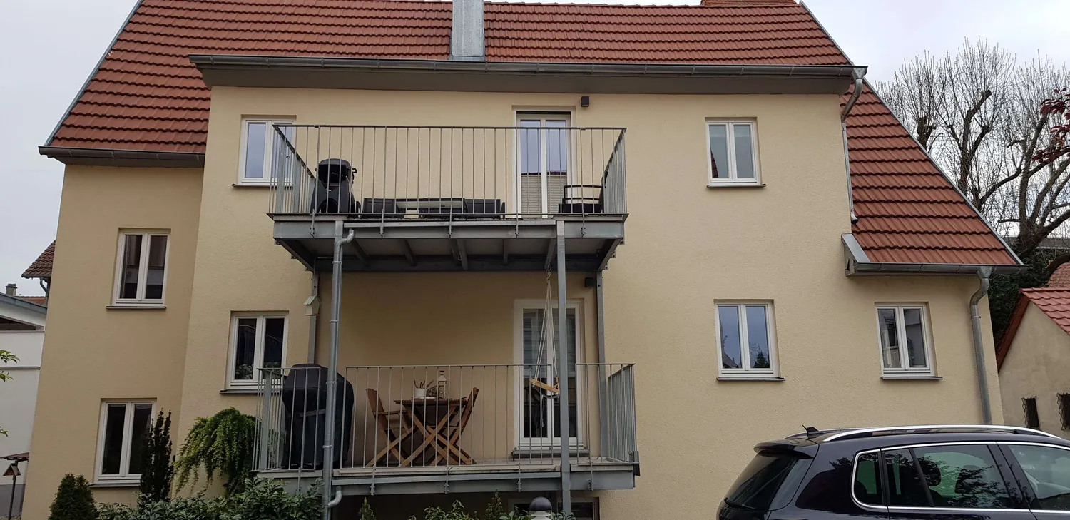 4 room apartment with 94 m² in Schwäbisch Gmünd – Photo 8