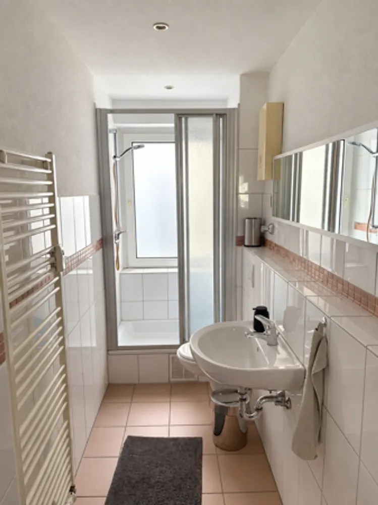 3 Zimmer Wohnung mit 112 m² in Dortmund – Bild 5