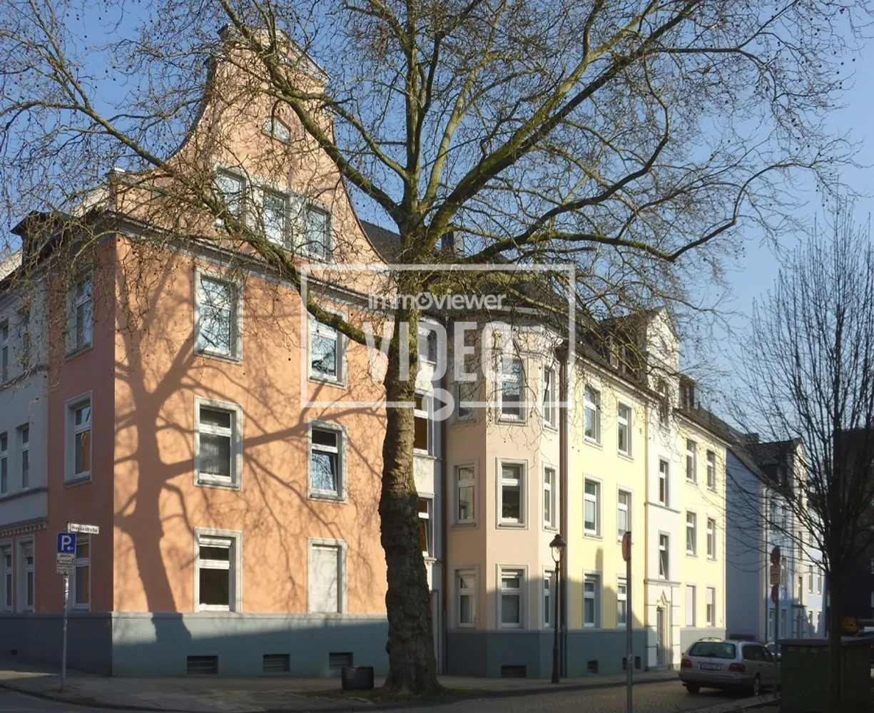 4 Zimmer Wohnung mit 99 m² in Gelsenkirchen – Bild 1