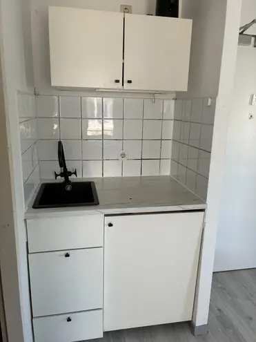 1 Zimmer Wohnung mit 22 m² in Mannheim – Bild 3