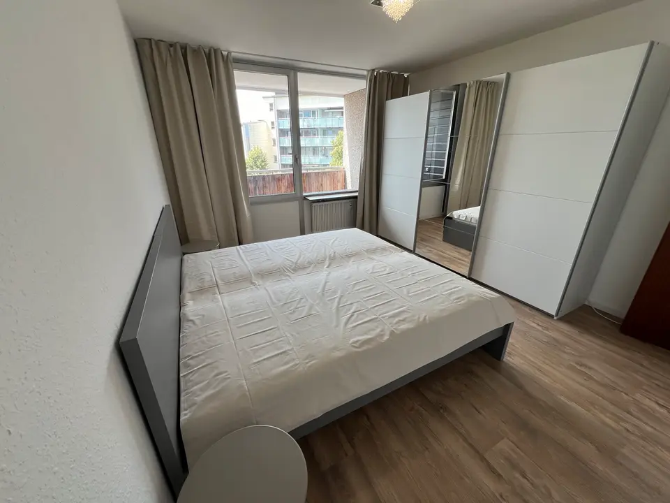 2 Zimmer Wohnung mit 55 m² in Ratingen – Bild 4