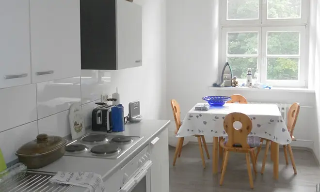 1 Zimmer Wohnung mit 30 m² in Marburg – Bild 10