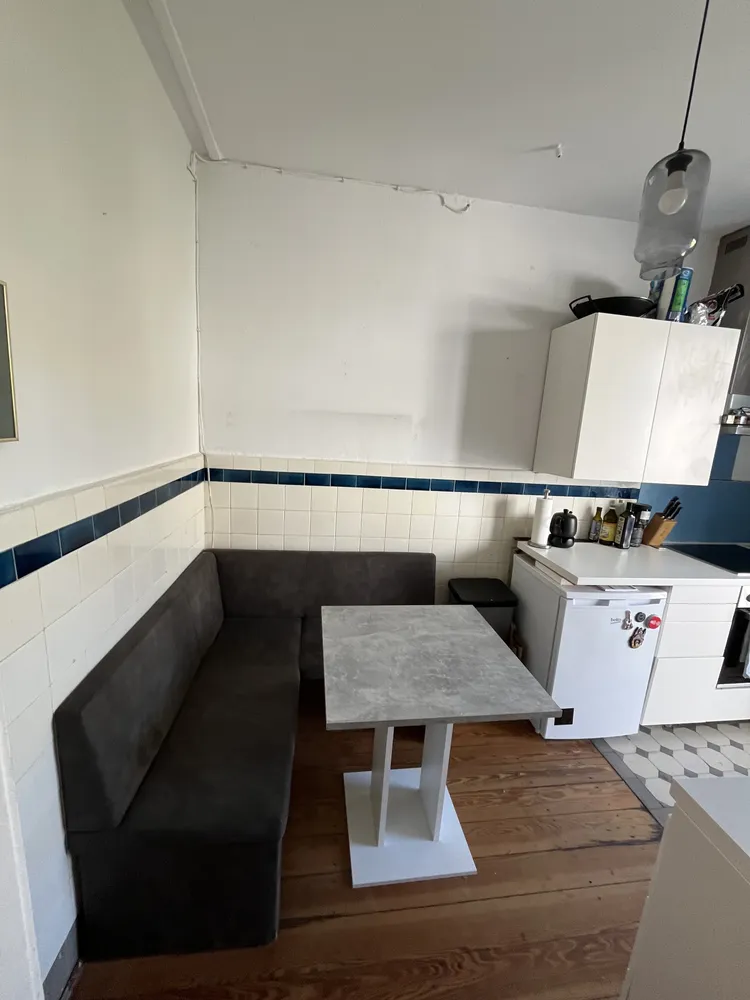 2 Zimmer Wohnung mit 49 m² in Hamburg – Bild 6