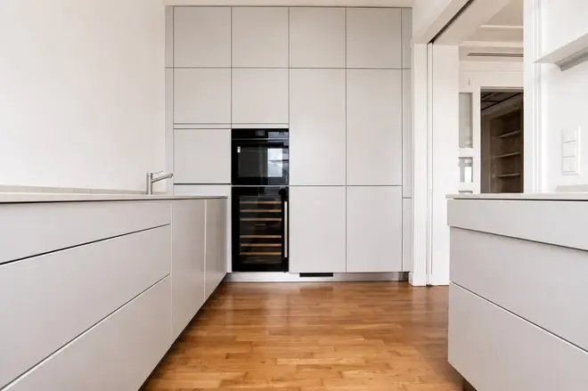 4 Zimmer Wohnung mit 152 m² in Berlin – Bild 8