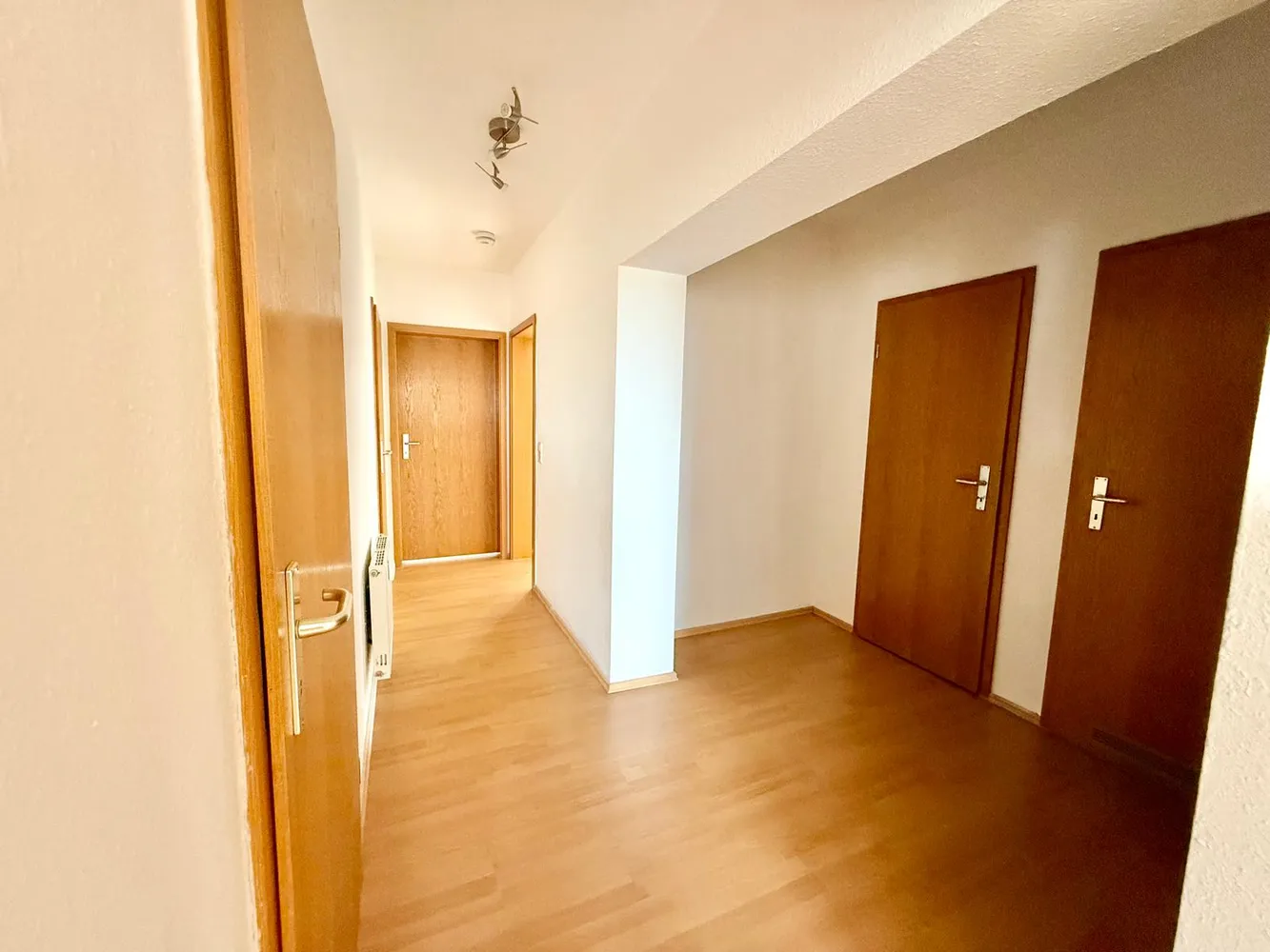 3 room apartment with 61 m² in Dresden – Photo 8