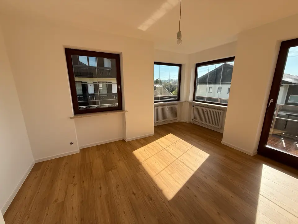 2 Zimmer Wohnung mit 53 m² in Rosenheim – Bild 3