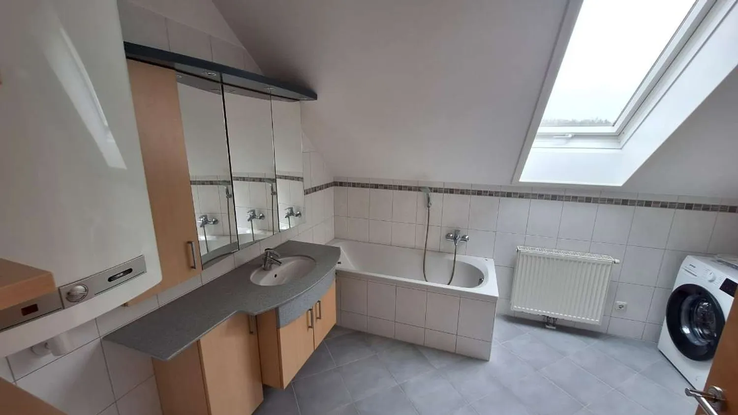 3 Zimmer Wohnung mit 85 m² in Dortmund – Bild 9