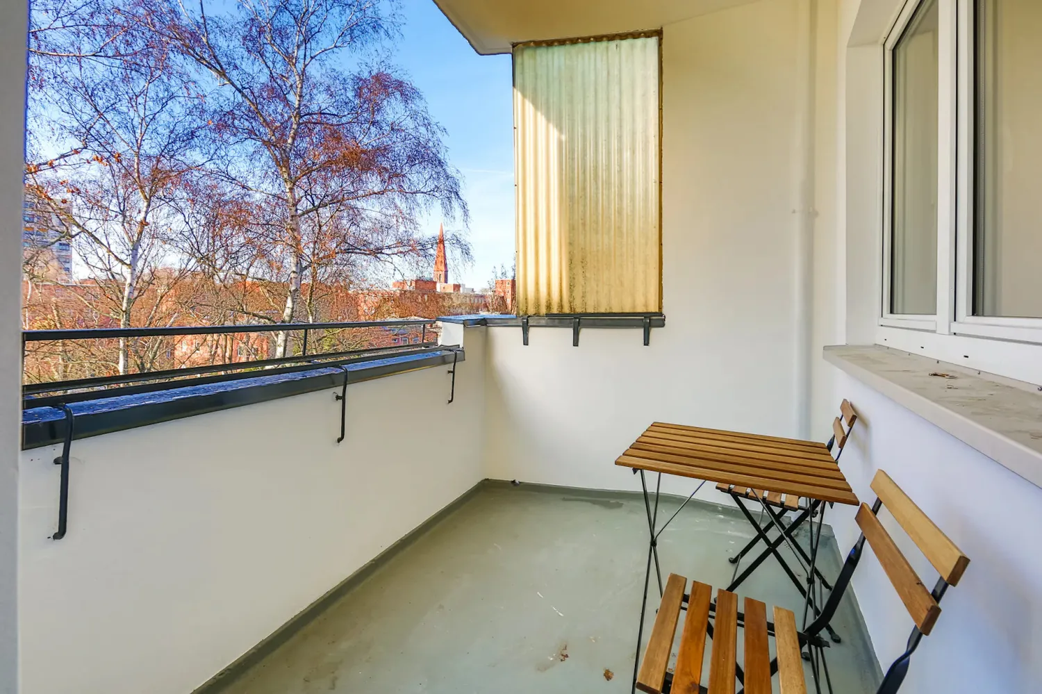 Shared room with 11 m² in Berlin – Photo 1