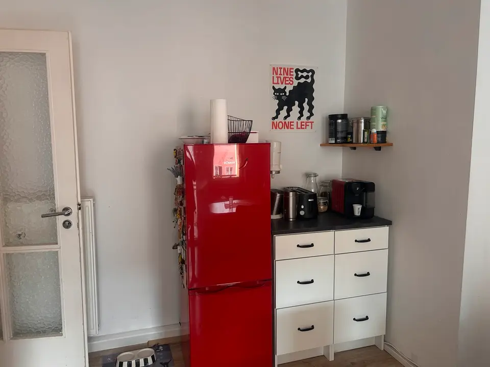 2 Zimmer Wohnung mit 80 m² in Nürnberg – Bild 4