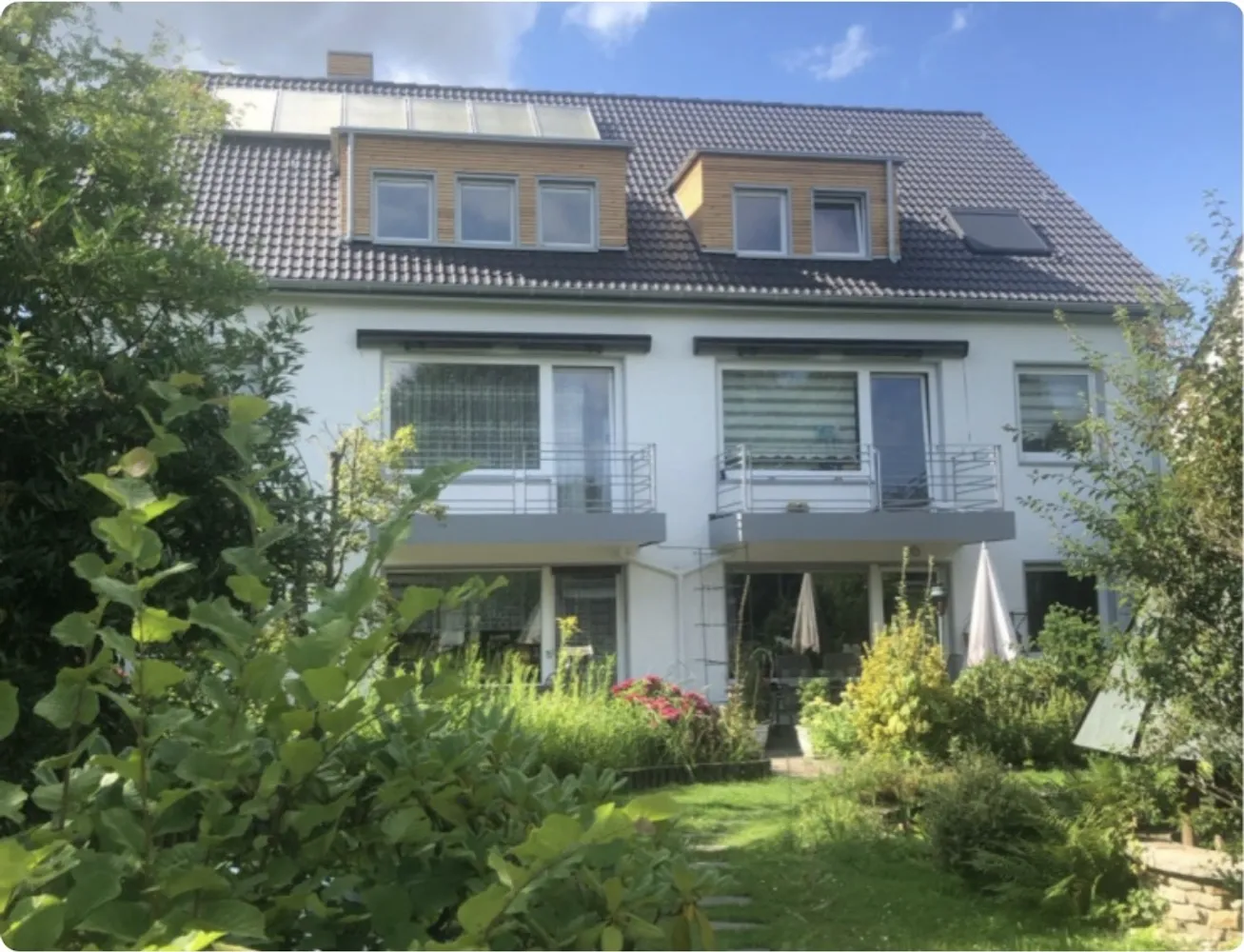 3 room apartment with 62 m² in Bochum – Photo 1