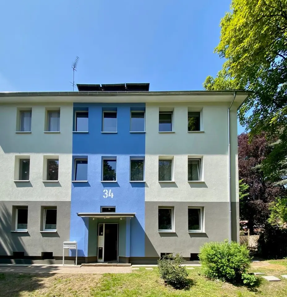 3 Zimmer Wohnung mit 98 m² in Witten – Bild 1
