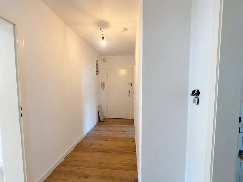2 Zimmer Wohnung mit 60 m² in Bremen – Bild 8