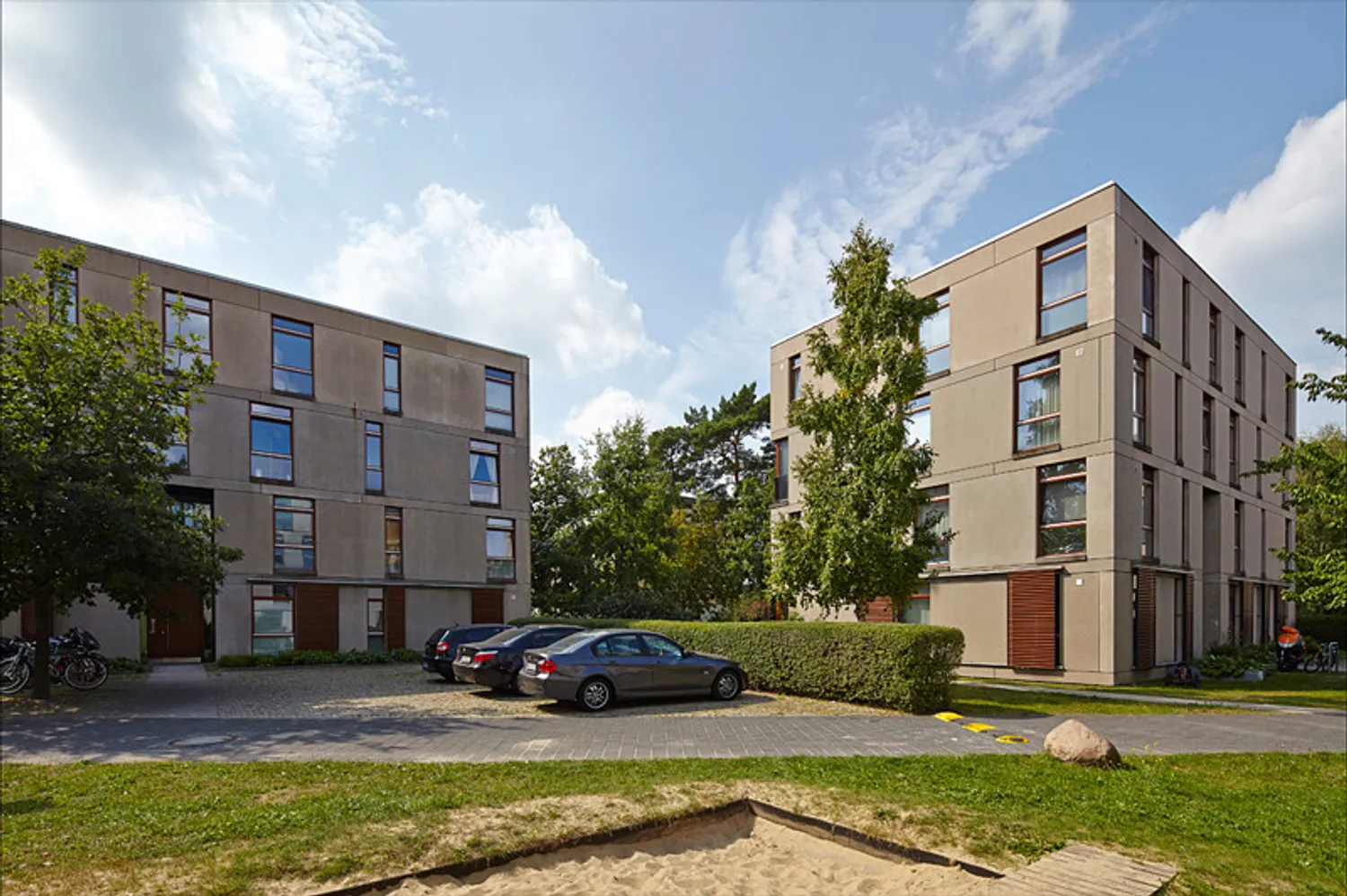3 room apartment with 84 m² in Berlin – Photo 3
