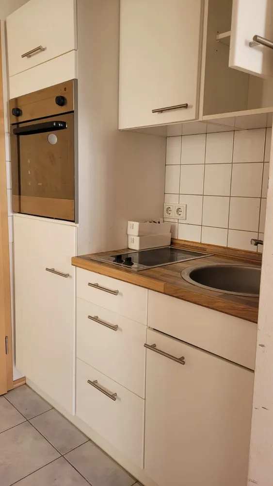 2 Zimmer Wohnung mit 40 m² in Bielefeld – Bild 5
