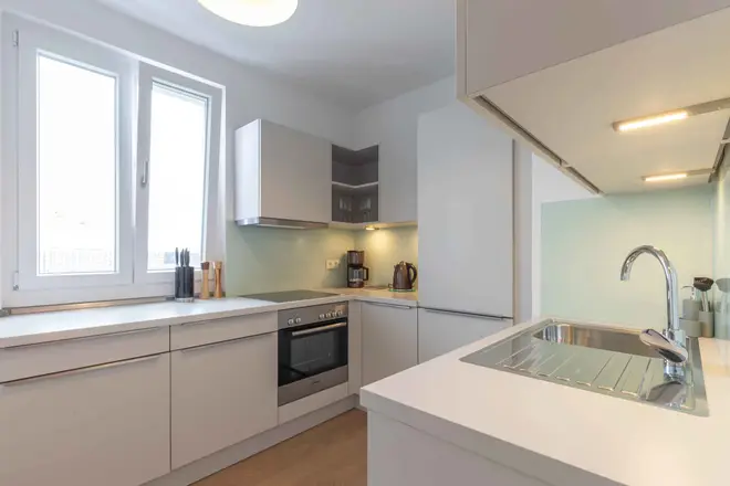 WG-Zimmer in Berlin – Bild 4