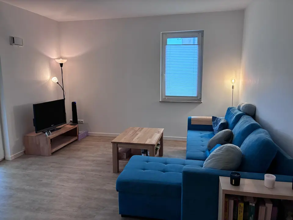 2 Zimmer Wohnung mit 71 m² in Königs Wusterhausen – Bild 1