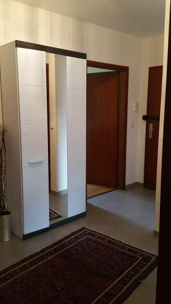 3 Zimmer Wohnung mit 87 m² in Mannheim – Bild 2