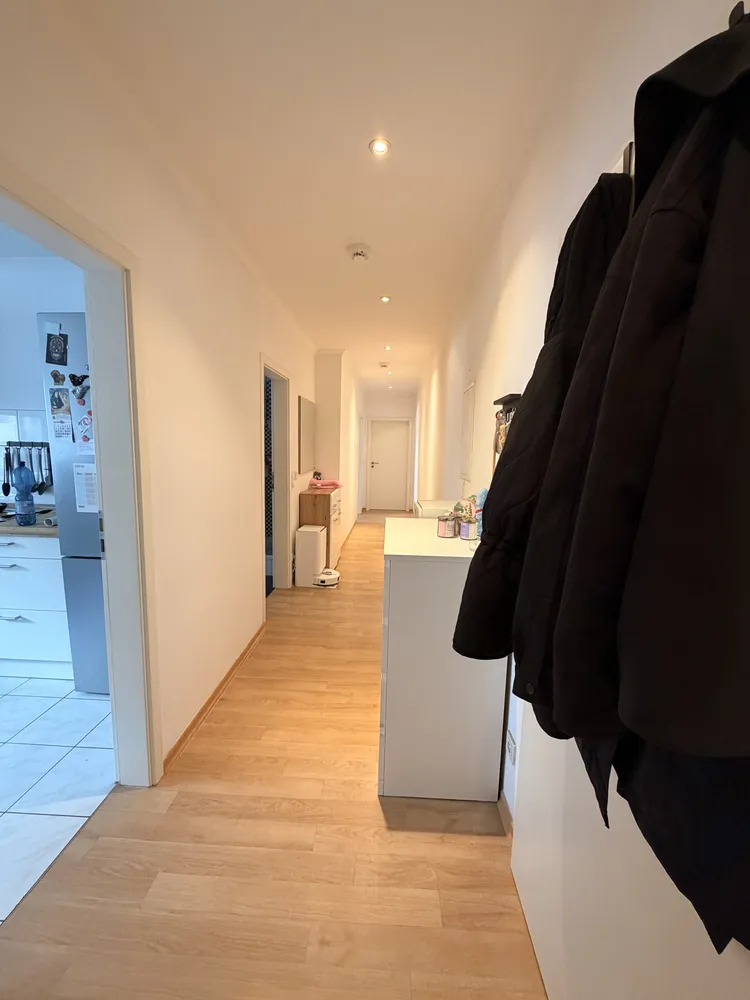 2 room apartment with 79 m² in Düsseldorf – Photo 4