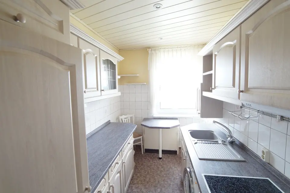 5 Zimmer Wohnung mit 110 m² in Annaberg-Buchholz – Bild 1