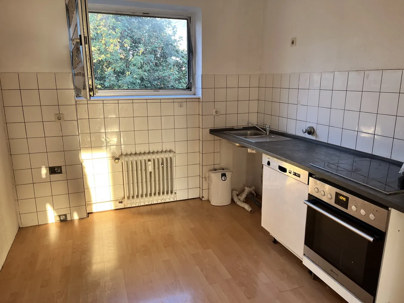 3 Zimmer Wohnung mit 70 m² in Viersen – Bild 4