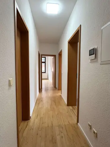 3 Zimmer Wohnung mit 96 m² in Magdeburg – Bild 3