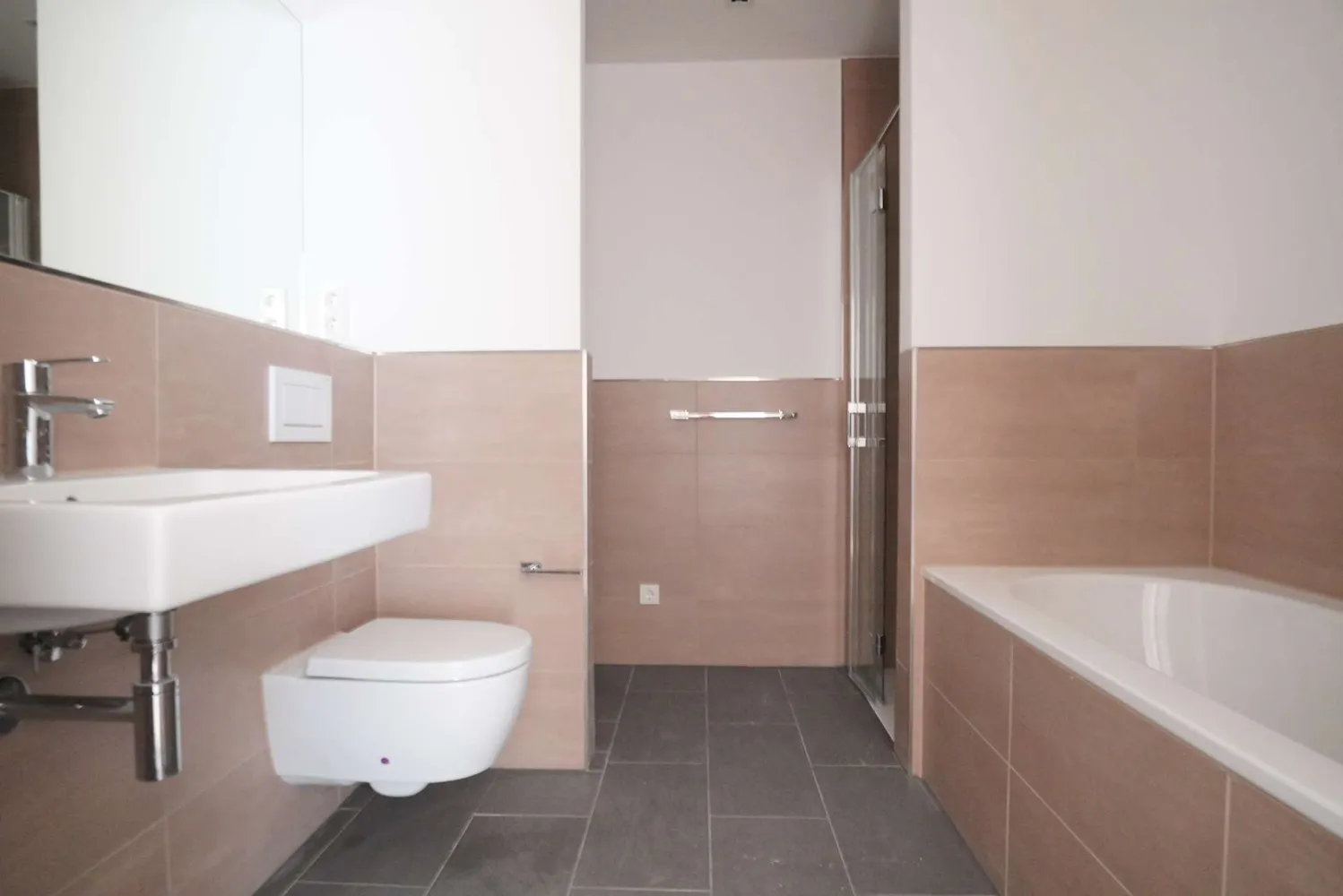 2 Zimmer Wohnung mit 55 m² in Berlin – Bild 10