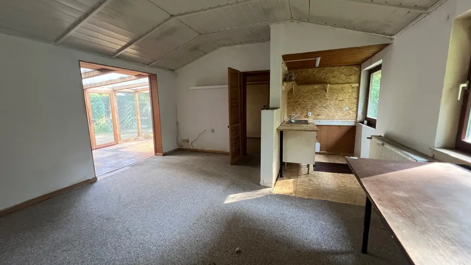 3 Zimmer Haus mit 60 m² in Bielefeld – Bild 7