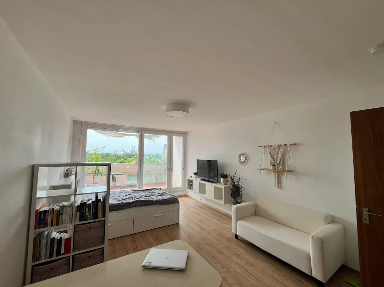 1 Zimmer Wohnung mit 44 m² in München – Bild 1