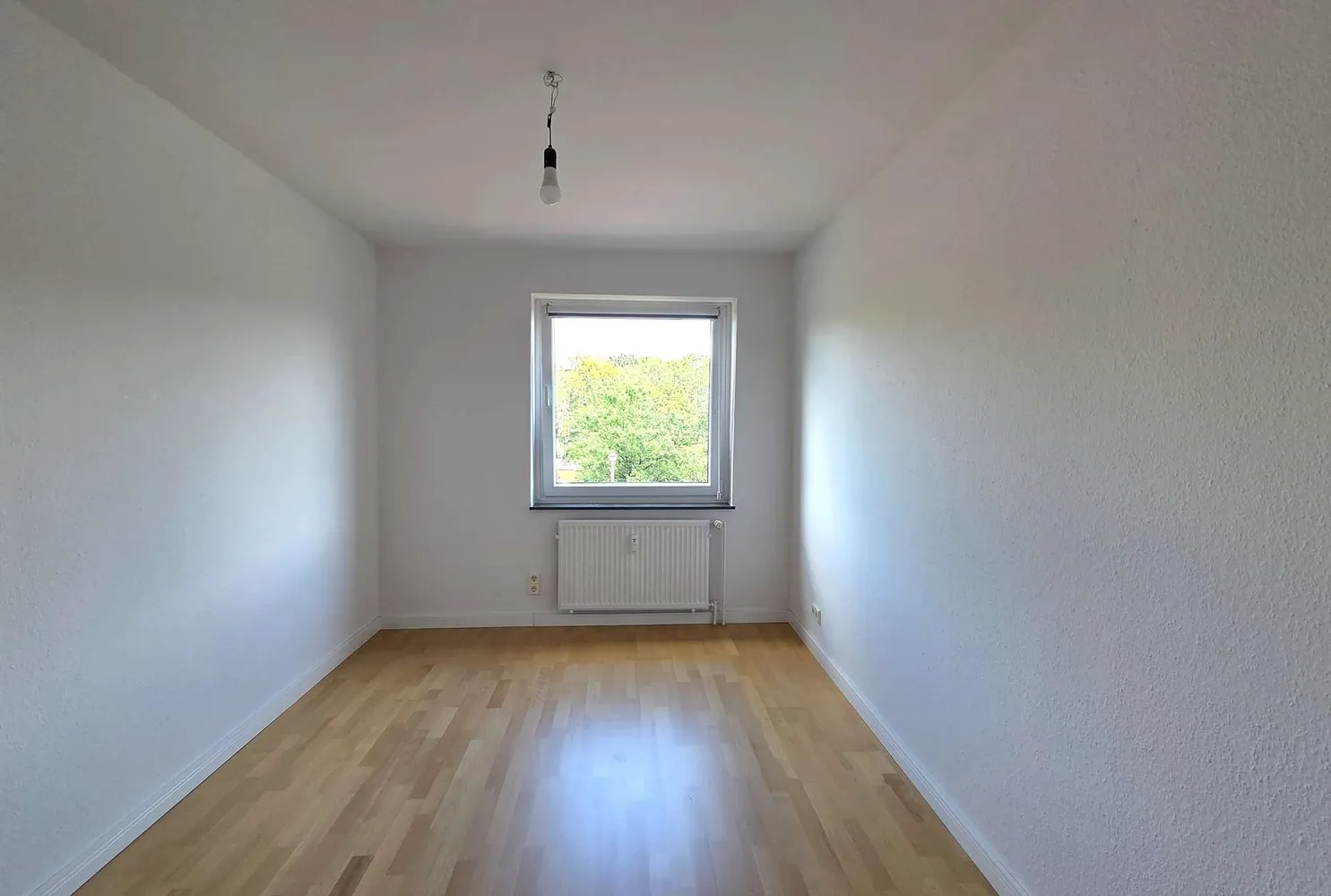 4 Zimmer Wohnung mit 108 m² in Hannover – Bild 9