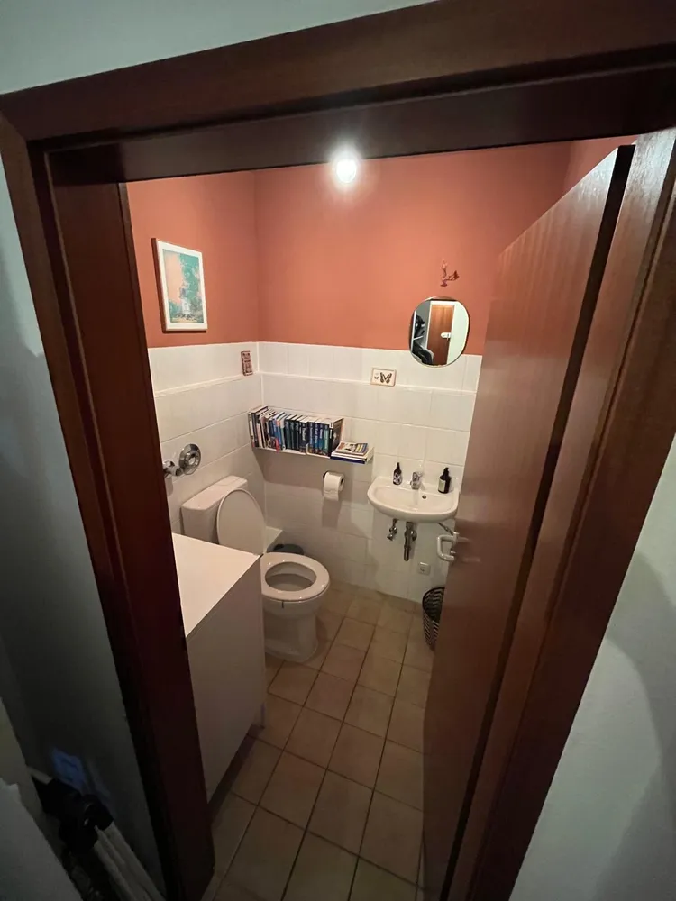4 Zimmer Wohnung mit 102 m² in Darmstadt – Bild 5