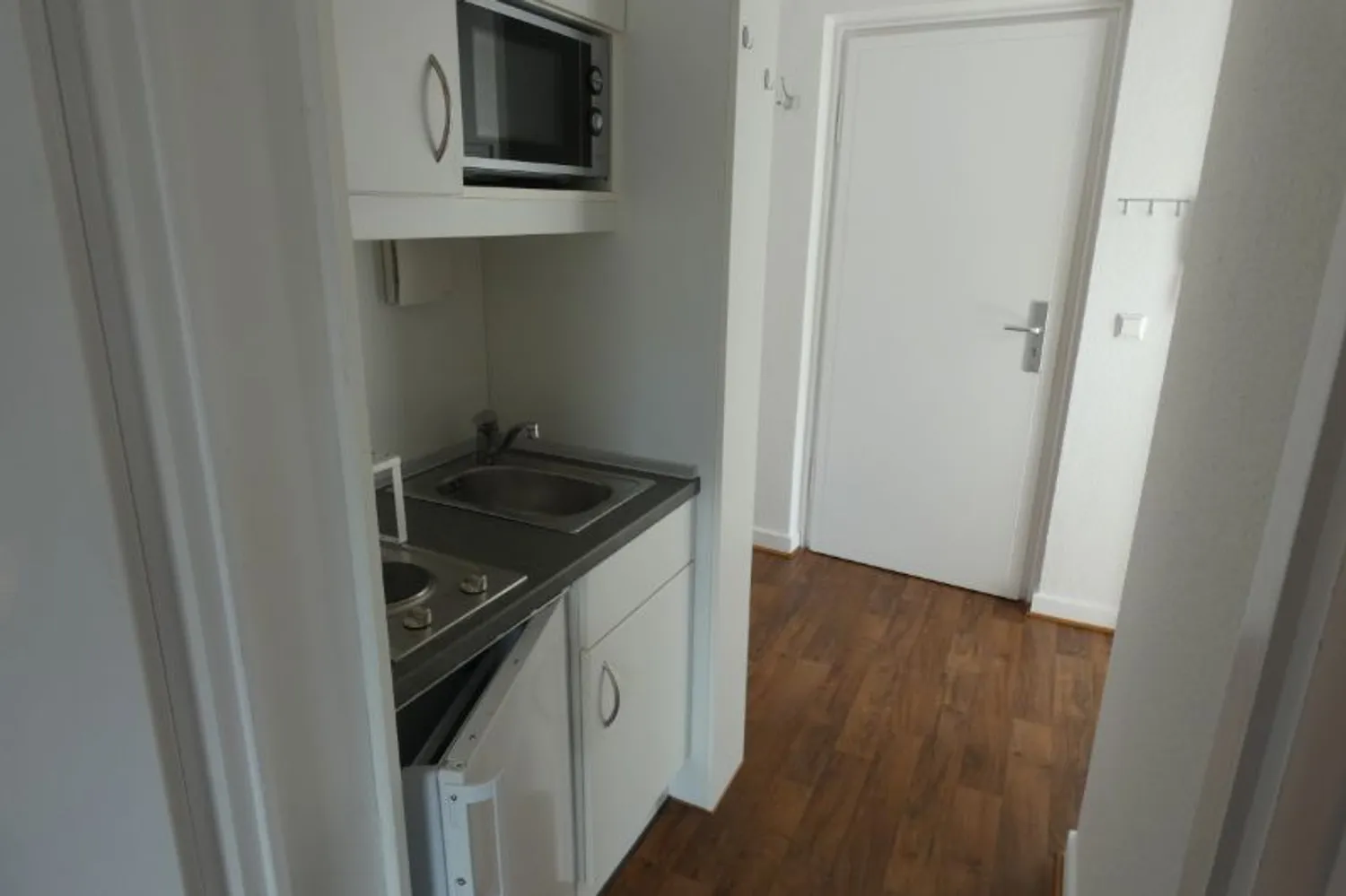 1 Zimmer Wohnung mit 30 m² in Bielefeld – Bild 6