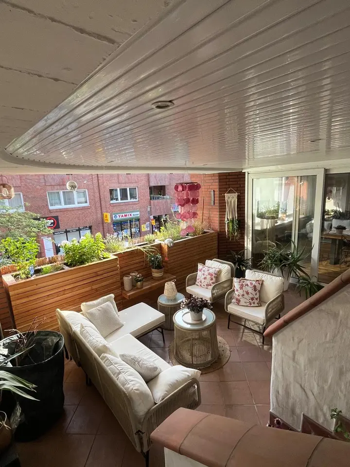 5 Zimmer Wohnung mit 150 m² in Lingen – Bild 4