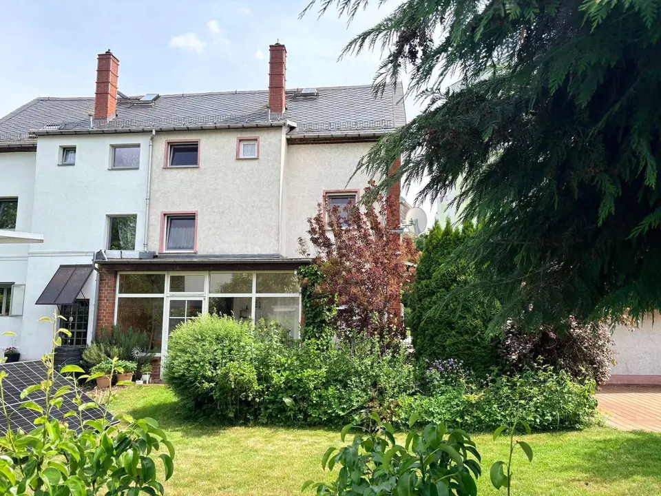 5 Zimmer Wohnung mit 125 m² in Freiberg – Bild 10