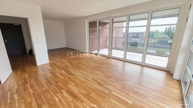 2 Zimmer Wohnung mit 64 m² in Bremen – Bild 3