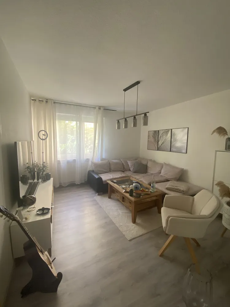 2 Zimmer Wohnung mit 54 m² in Mainz – Bild 9