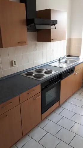 1 Zimmer Wohnung mit 40 m² in Magdeburg – Bild 7