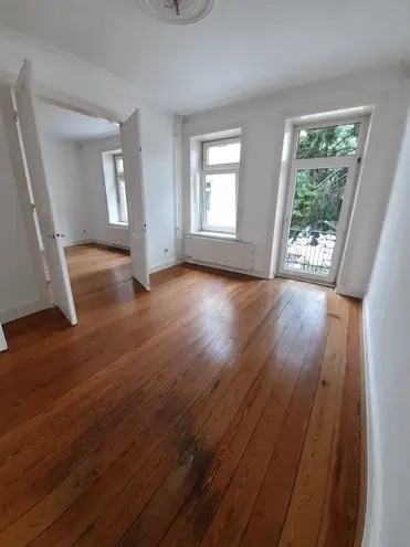 3 Zimmer Wohnung mit 78 m² in Hamburg – Bild 4