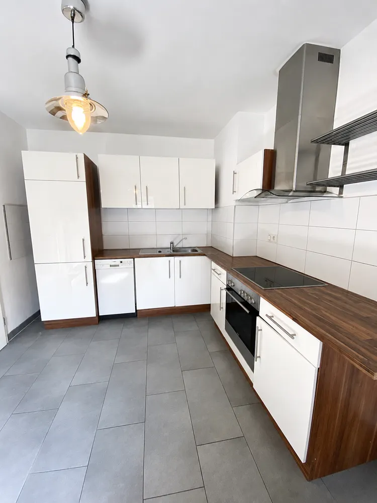1 Zimmer Wohnung mit 13 m² in Bielefeld – Bild 7