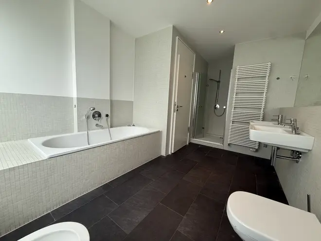 4 Zimmer Wohnung mit 175 m² in Berlin – Bild 11