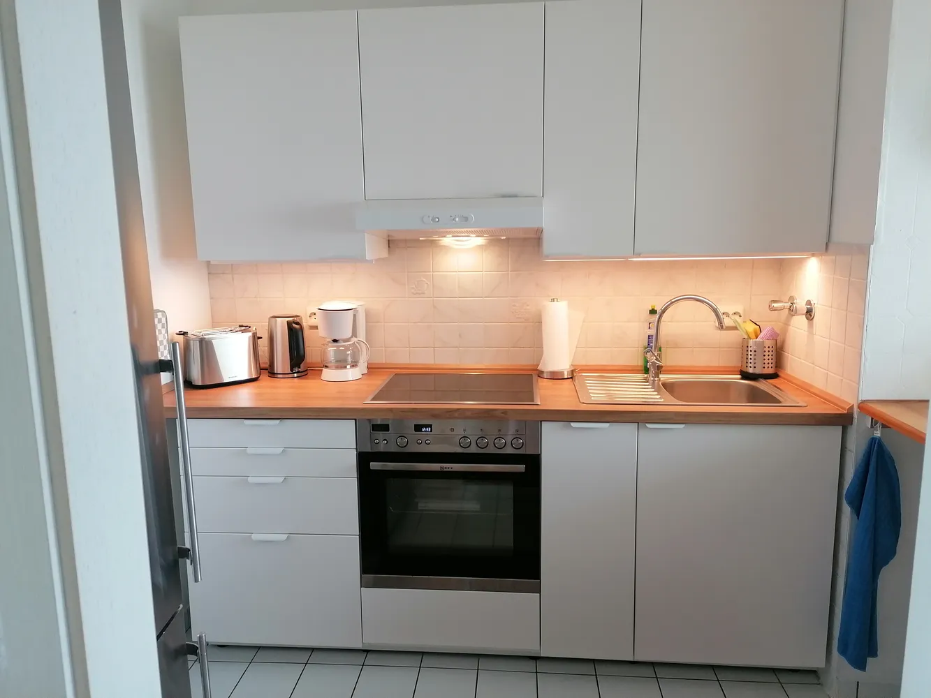 1 Zimmer Wohnung mit 51 m² in Hannover – Bild 2