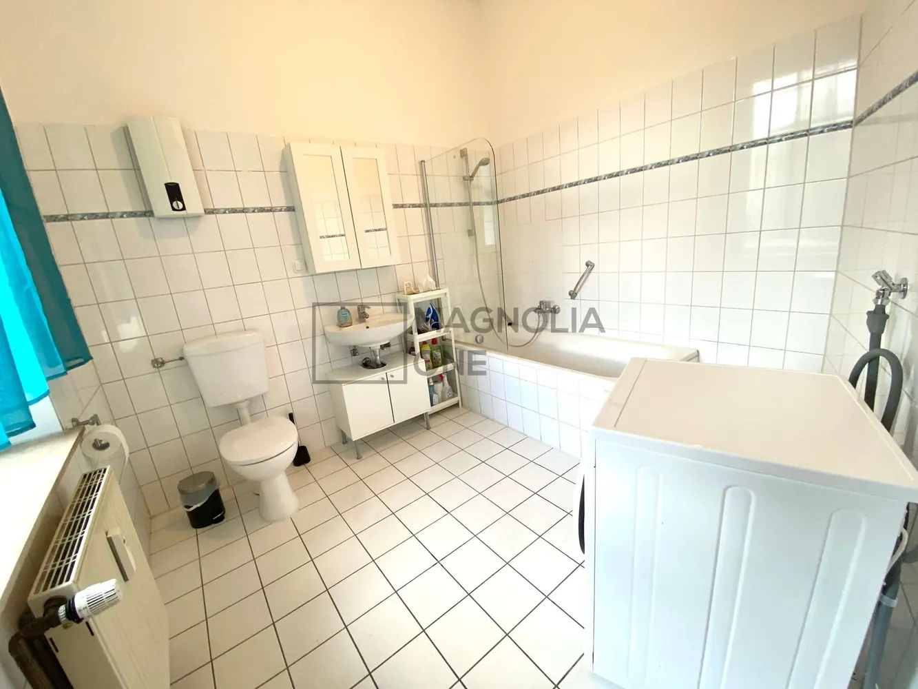2 Zimmer Wohnung mit 58 m² in Essen – Bild 6