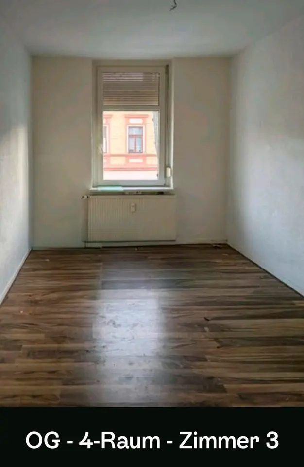 6 room apartment with 125 m² in Aschersleben – Photo 7