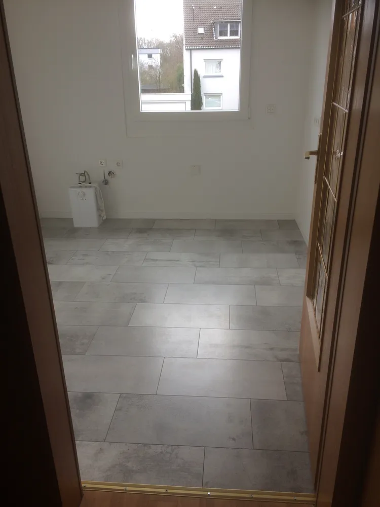 4 Zimmer Wohnung mit 120 m² in Bochum – Bild 2