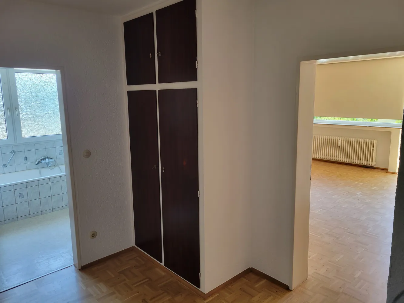 3 Zimmer Wohnung mit 61 m² in Essen – Bild 5
