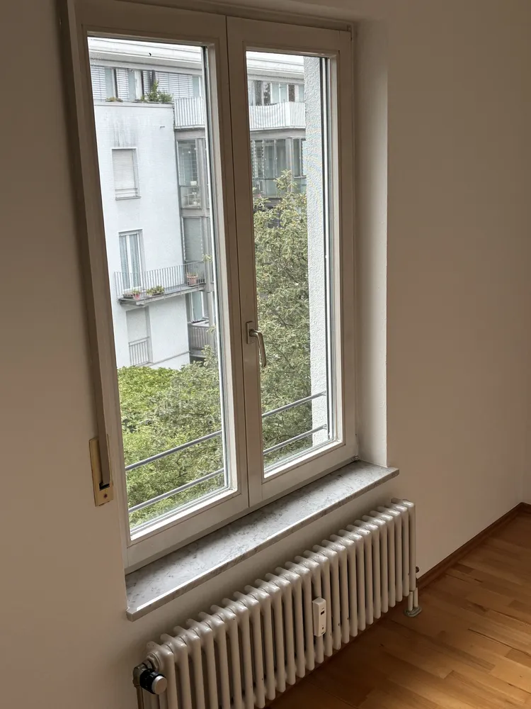 2 Zimmer Wohnung mit 45 m² in Stuttgart – Bild 6
