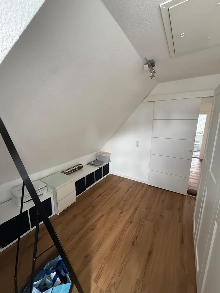 3 Zimmer Wohnung mit 50 m² in Dortmund – Bild 9