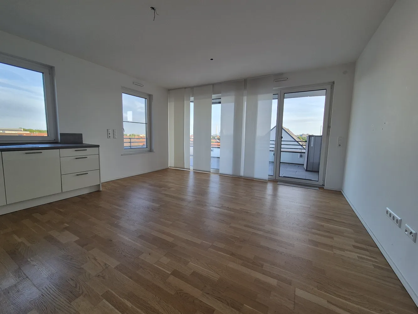 3 Zimmer Wohnung mit 88 m² in Mannheim – Bild 3