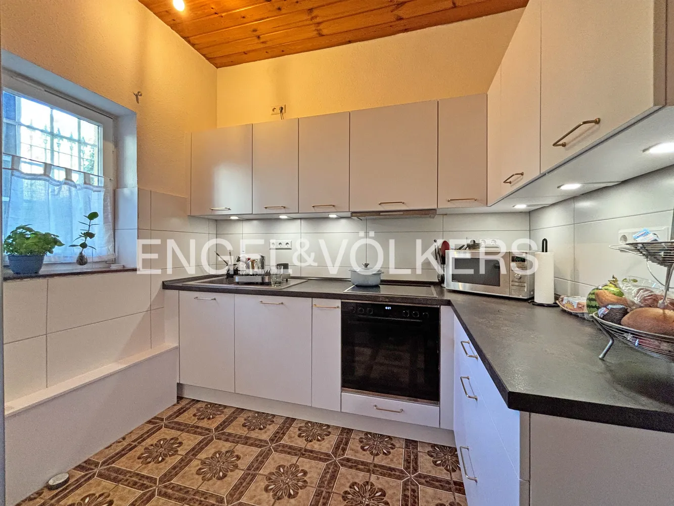 7 Zimmer Wohnung mit 200 m² in Heidelberg – Bild 6