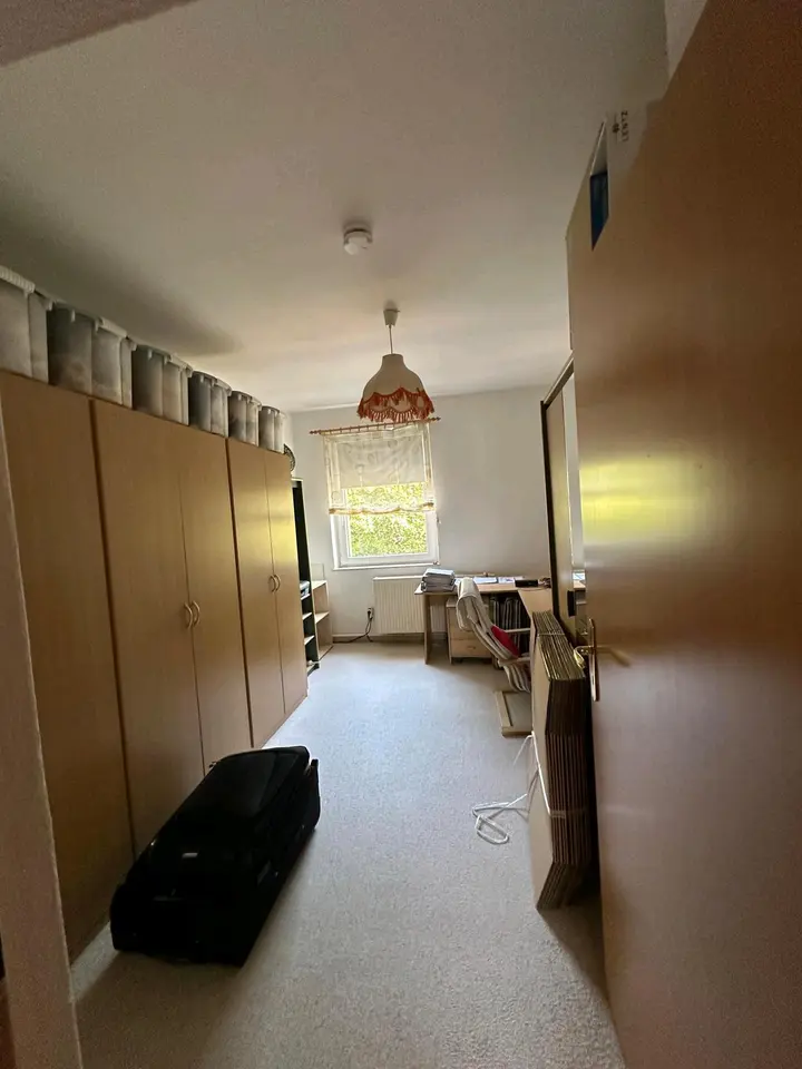 4 Zimmer Wohnung mit 79 m² in Nordhausen – Bild 1