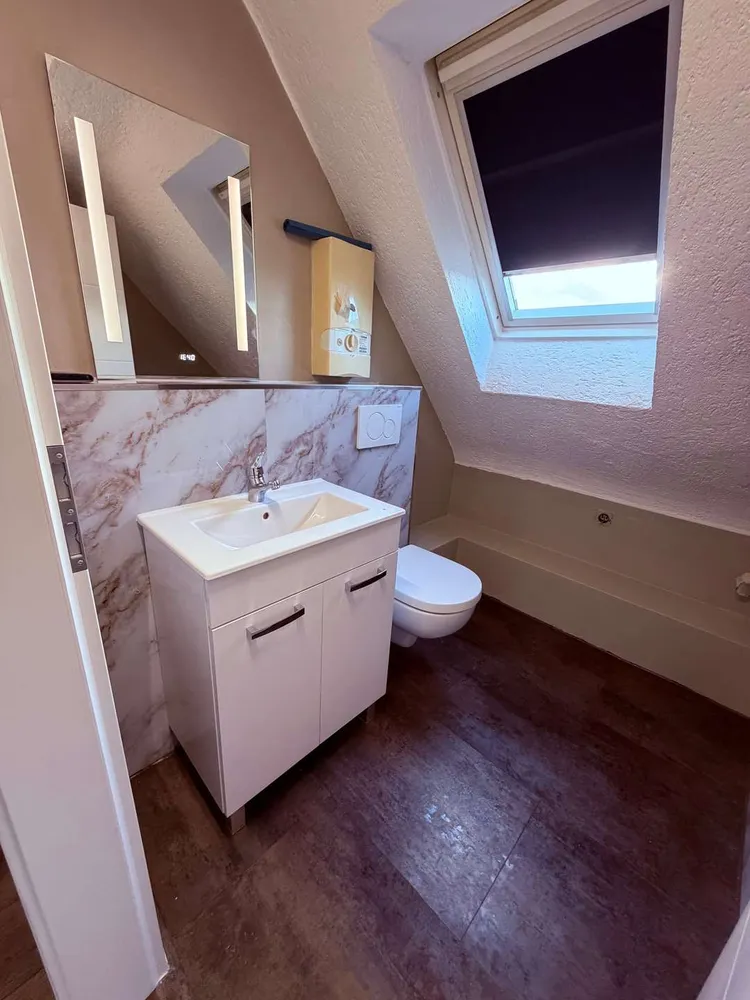 4 Zimmer Wohnung mit 78 m² in Ludwigshafen am Rhein – Bild 11